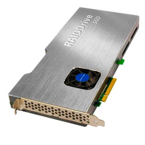 Super Talent rws0256 m Solid State Drive (SSD) 256 GB (4,5 cm (1,8 Pulgadas)