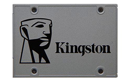 Kingston SUV500/960G - Unidad de Disco Duro SSD, 960 GB