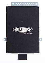 Origin Storage DELL-128MLC-NB57 - Disco Duro sólido SSD de 128 GB, Plateado