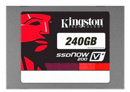 Kingston SVP200S37A/240G - Disco Duro Interno de 240 GB (2,5)
