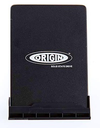 Origin Storage DELL-256MLC-NB54 - Disco Duro sólido SSD de 256 GB, Plateado