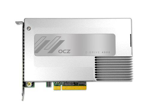 OCZ Enterprise SSD Z-Drive 4500 - Disco SSD Interno de 1600 GB