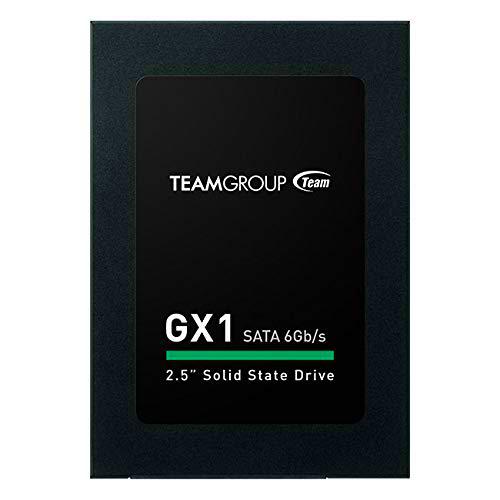 SSD 2,5 120GB Team GX1 500/320, SATA3, 60TBW, IOPS:70K/20K