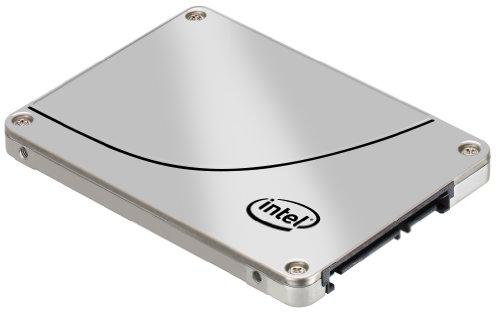 Intel DC 530 Series MLC - SSD de 180 GB (2.5&quot;, sata3)