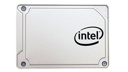 Intel SSD DC S3110 512GB M.2 Serial ATA III - Disco Duro sólido (512 GB