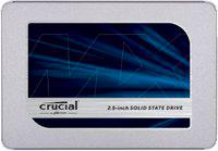 Crucial MX500 1TB SSD SATA III 2.5 Tray (ct1000mx500ssd1t)