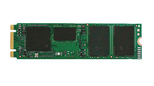 Intel ® SSD D3-S4510 Series (960GB, M.2 80mm SATA 6Gb/s