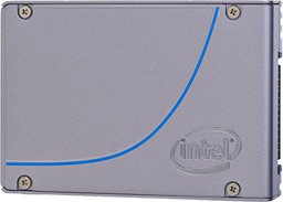 Intel SSDPE2MW400G4X1 - Disco Duro sólido Interno SSD de 400 GB (2.5&quot;