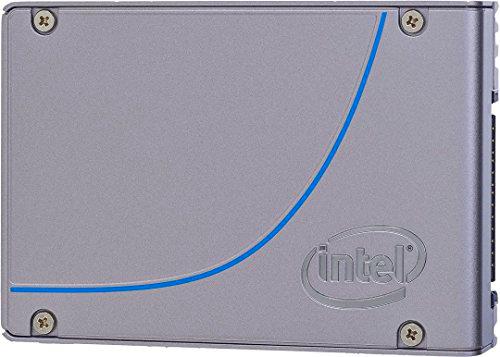 Intel SSDPE2MW400G4X1 - Disco Duro sólido Interno SSD de 400 GB (2.5&quot;
