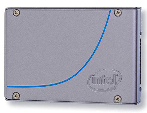 Intel SSD 750 Series 400 GB 6,35 cm 2,5zoll PCIe 3.0