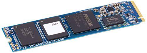 Synology M.2 2280 NVMe SSD SNV3400 400 GB