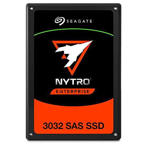 Seagate NYTRO 3332 Enterprise Class, 3840 GB, Unidad De Estado Sólido Interna SSD
