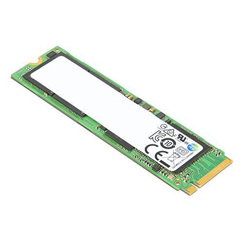 Lenovo ThinkPad OPAL2 PCIe - Disco Duro SSD (2 TB, 4XB0W86200)