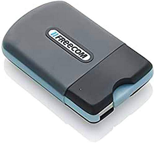 Freecom ToughDrive - Disco Duro sólido SSD de 128 GB (USB 3.0
