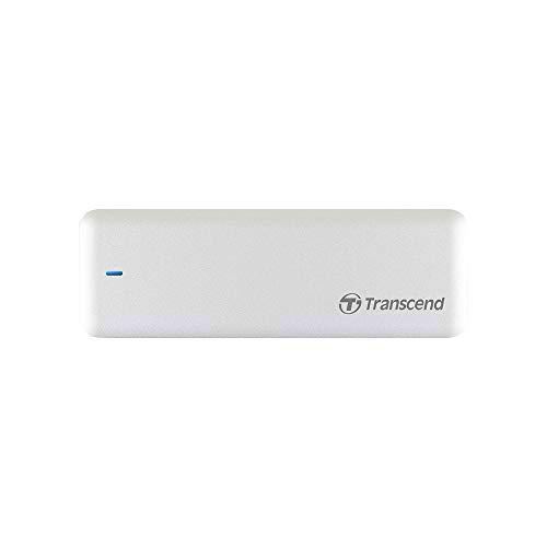 Transcend JetDrive 720 - Kit de Disco Duro sólido Interno SSD 480 GB para MacBook Pro Retina 13&quot;