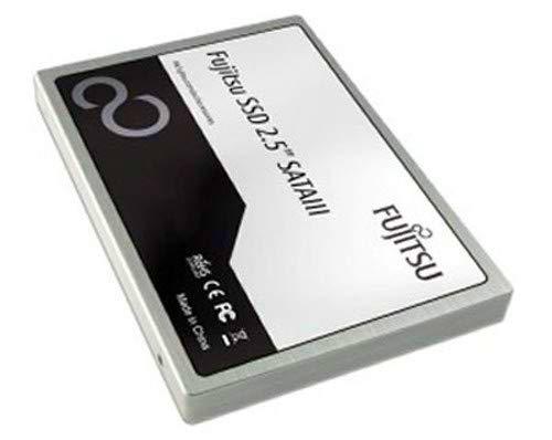 Fujitsu Disco SSD de 512 GB FDE