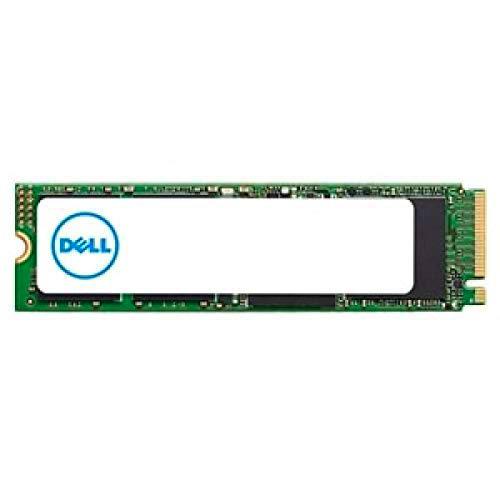 Dell M.2 PCIe NVME Clase 50 2280 SSD 1TB