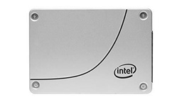Intel Unidad de Estado sólido (SSDSC2KB240G801) Serie D3-S4510