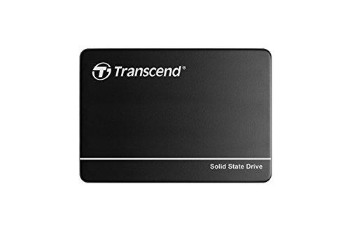 Transcend SSD420K Unidad de Estado sólido 2.5&quot; 256 GB Serial ATA III MLC
