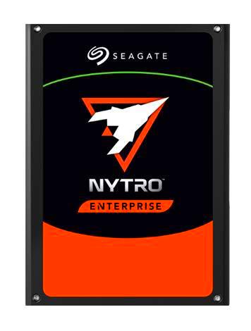 Seagate Enterprise Nytro 3732 2.5&quot; 1600 GB SAS 3D eTLC