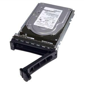 Dell 480 GB SSD SATA Mix Use 6 Gbps 512n