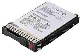 HPE 480GB SATA MU SFF SC SSD INT