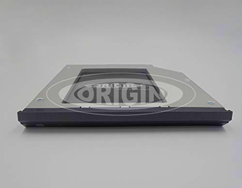 120GB SATA EB 85/8760W 2.5&quot; TLC SSD Actualización Bay (2nd) HD Kit