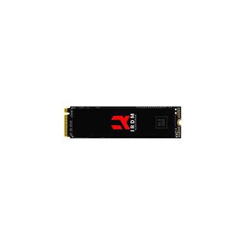 Goodram HD M2 SSD 512GB PCIE P34B 2280-R: 3200 MB-S
