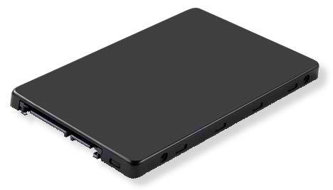 Lenovo 2,5&quot; MV 3,84TB EN SATA SSD