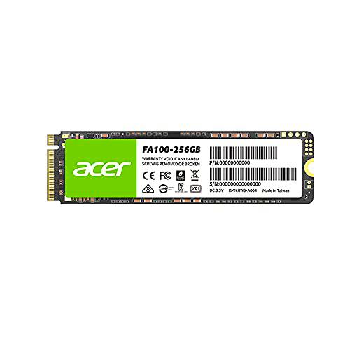 BIWIN SSD Acer FA100 M.2 256GB SSD