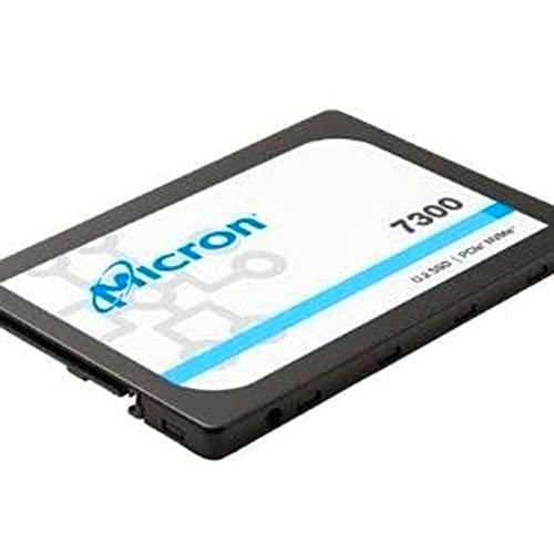 Micron Technology 7300 Pro 3840GB M.2 ENTRP SSD INT