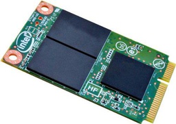 Intel Series 525 - Disco Duro sólido Interno SSD de 180 GB