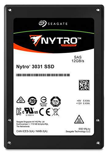 NYTRO 3331 SSD 960GB SAS 100GB SSD
