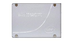 SSD/P4610 Series 7.6T 2.5&quot; PCIe SgPk
