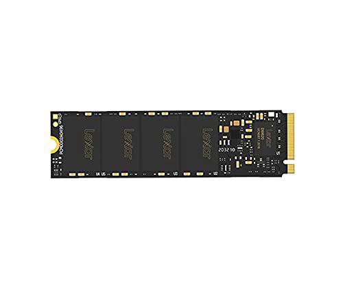 Lexar NM620 1TB SSD, PCIe 3.0 x4, NVMe 1.4, M.2 2280