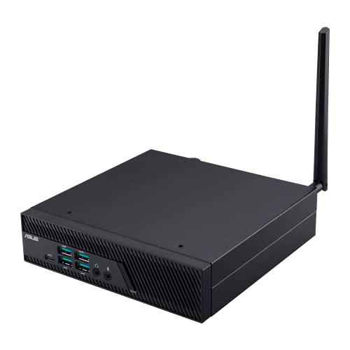 ASUS Vivo PB62-B3015MH i3-10105 - Disco Duro SSD (8 GB