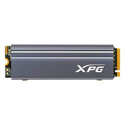 XPG GAMMIX S70 M.2 2000 GB PCI Express 4.0 3D NAND NVMe