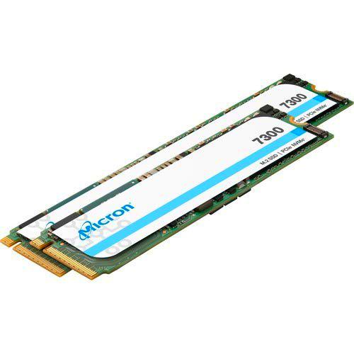 Micron 7300 Pro M.2 1920 GB PCI Express 3.0 3D TLC NVMe