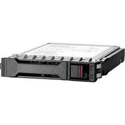 Hewlett Packard Enterprise SSD HPE 1,92 TB SATA MU SFF BC MV
