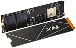 ADATA SSD XPG Gammix S50 Lite M.2 2TB PCIe Gen4x4