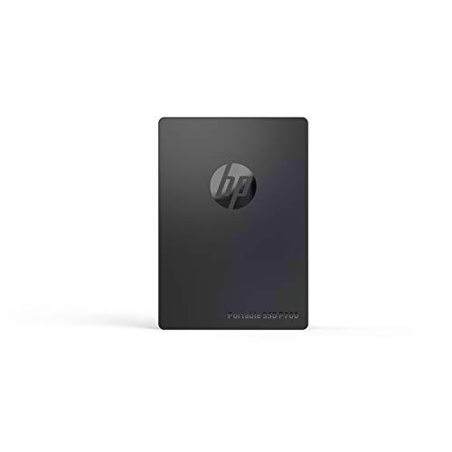 Hewlett Packard HPSSD1TP700 - Disco Flash SSD Interno (1 Tera