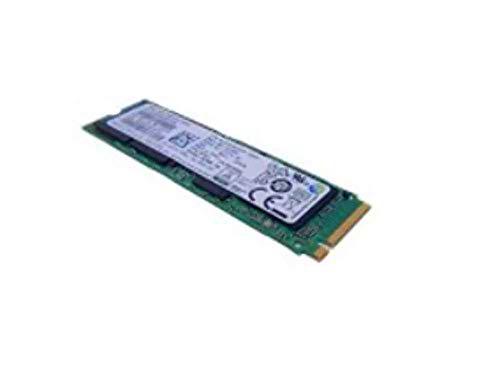 Lenovo 4XB0M52450 Unidad de Estado sólido 512 GB PCI Express M.2