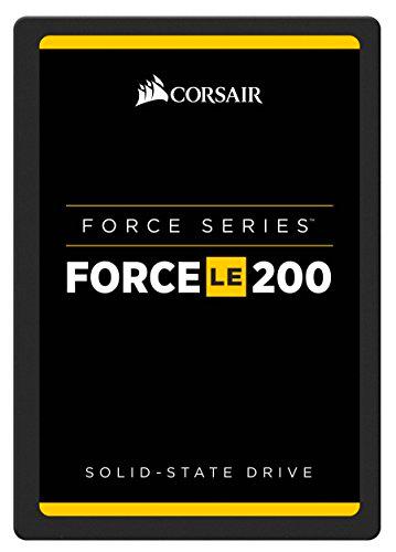 SSD 2,5 120GB Corsair Force LE200
