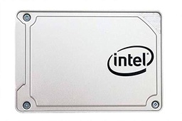 Intel SSD Serie 545s (256 GB, 2,5 Pulgadas, TLC 3D NAND de 64 Capas)