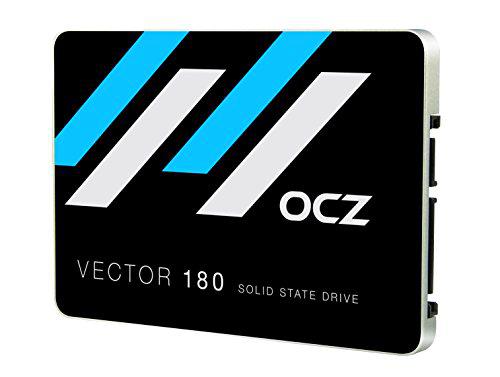 OCZ Vector 180 - Disco duro sólido SSD de 960 GB (SATA III