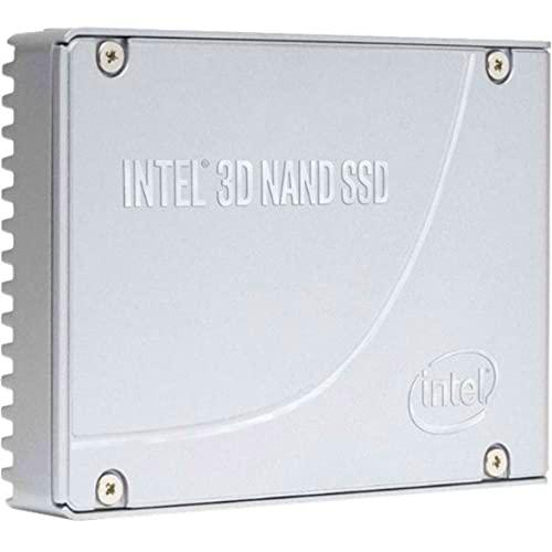 Intel SSD DC P4610 Series 3.2TB 2.5IN PCIE 3.1 X4 3D2 TLC Paquete único