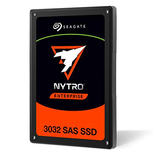 NYTRO 3332 Enterprise SAS SSD 2.5&quot; 3840G extensión de la garantía