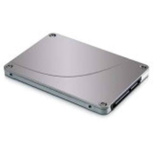 HP A3D26AT - Disco duro sólido interno SSD de 256 GB, plateado