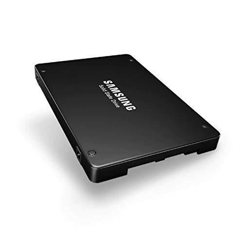 Samsung PM1643 MZILT960HAHQ - Disco SSD (960 GB, Interno de Escritorio)