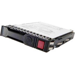 Hewlett Packard Enterprise SSD HPE SAS MU SFF SC de 1,6 TB